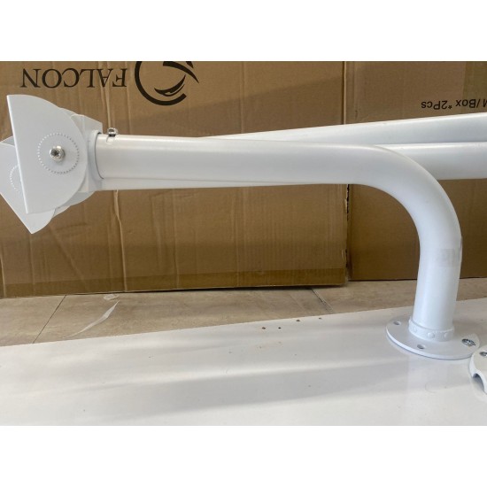 ستاند كامرة مراقبة 40 سم - عكس طول