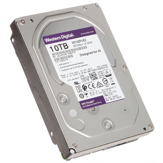 هارد كامرة مراقبة 10Tجديد