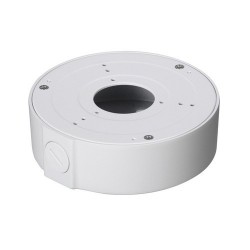 بوكس بلاستك قاعدة كاميرة - دائري ناصي