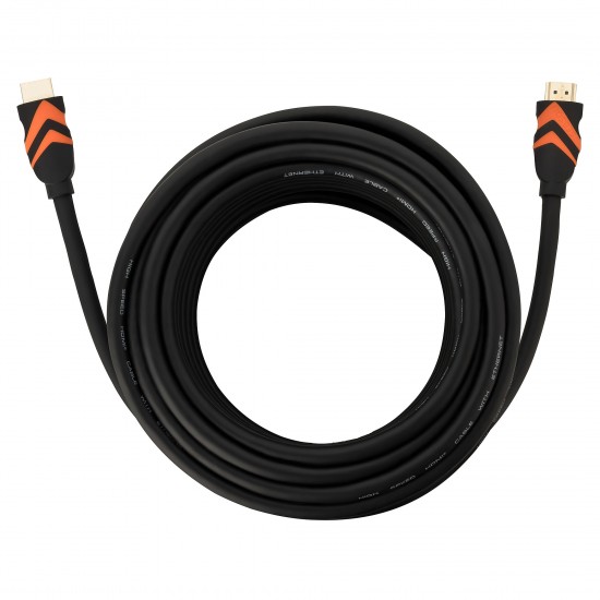 CARBON HDMI 15M