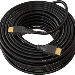 CARBON HDMI 20M
