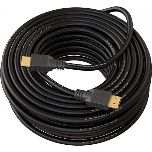 CARBON HDMI 20M