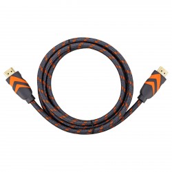 CARBON HDMI 2M