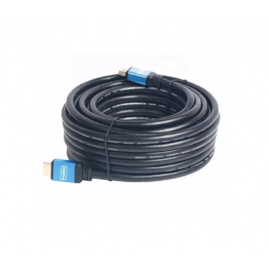 CABLE HDMI 20M 4K