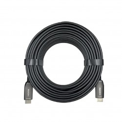 CABLE HDMI 40M 4K - كيبل ضوئي