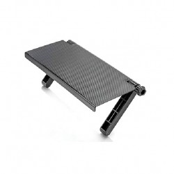 قاعدة / ستاند / رف / راوتر او DVR  اعلى الشاشة