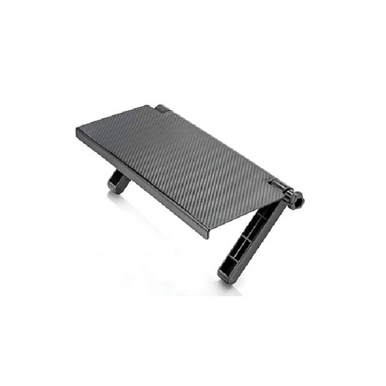 قاعدة / ستاند / رف / راوتر او DVR  اعلى الشاشة