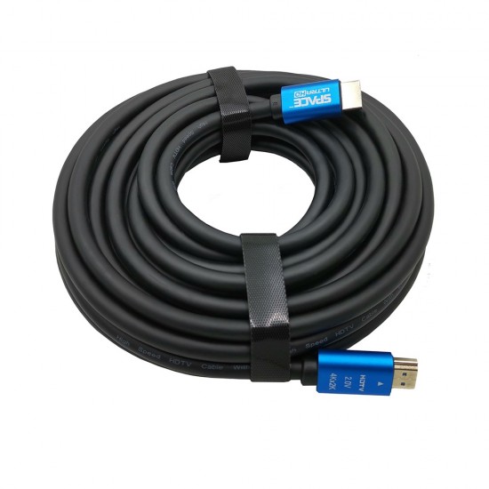 CABLE HDMI 10M 4K