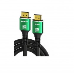 CABLE HDMI 3m - 8K