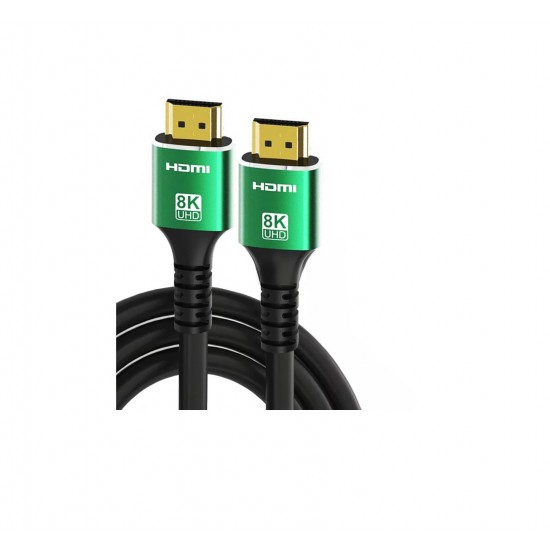 CABLE HDMI 3m - 8K