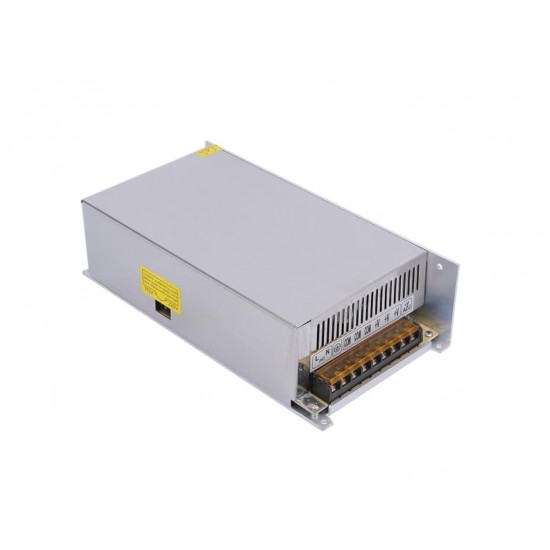 POWER SUPPLY 48V-15A