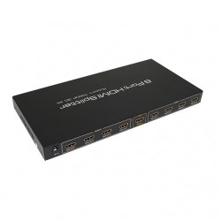 SPLITER HDMI 1*2  -  4K