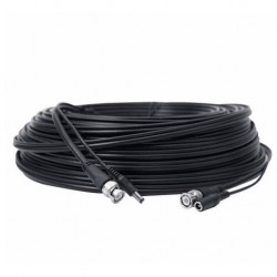 كيبل كاميرة ستندر 10 متر ثقيل NEXT