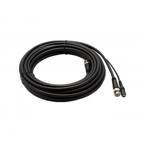 كيبل كاميرة ستندر 5 متر ثقيل TSTAR