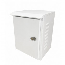بوكس حديد D400  ( عرض 30 - ارتفاع 40 - نزال 20 )