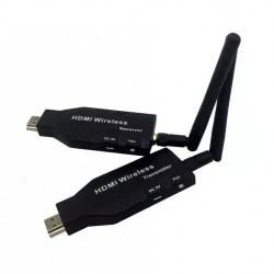 HDMI WIRLESS 30M  بث صورة HDMI وايرلس