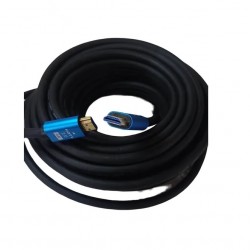 CABLE HDMI 25M 4K