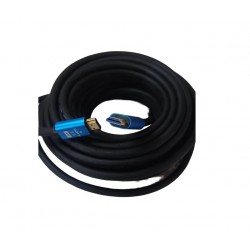 CABLE HDMI 25M 4K