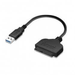 USB TO SATA تحويلة ساتا
