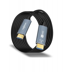 CABLE HDMI 20M 4K - كيبل ضوئي