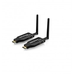 HDMI WIRLESS 150M  بث صورة HDMI وايرلس   - دقة 1080