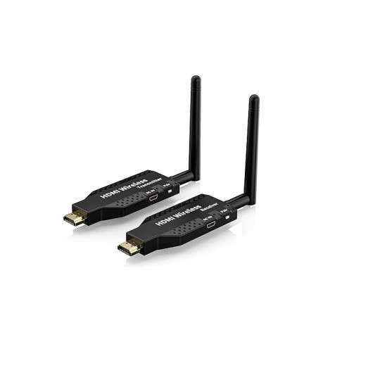 HDMI WIRLESS 150M  بث صورة HDMI وايرلس   - دقة 1080