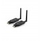 HDMI WIRLESS 150M  بث صورة HDMI وايرلس   - دقة 1080