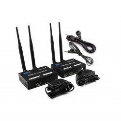 HDMI WIRLESS 200M  بث صورة HDMI وايرلس   - دقة 1080