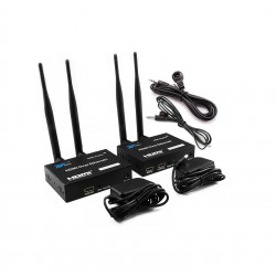 HDMI WIRLESS 200M  بث صورة HDMI وايرلس   - دقة 1080