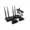 HDMI WIRLESS 200M  بث صورة HDMI وايرلس   - دقة 4K