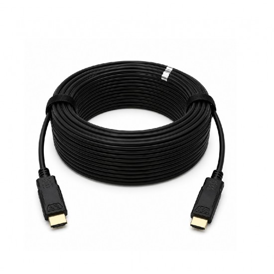 CABLE HDMI 30M 4K - منفصل