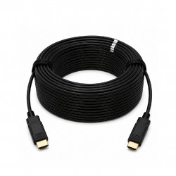 CABLE HDMI 40M 4K - منفصل