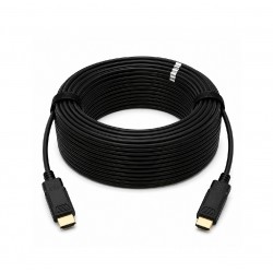 CABLE HDMI 40M 4K - منفصل