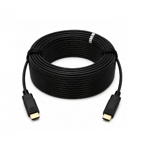 CABLE HDMI 40M 4K - منفصل
