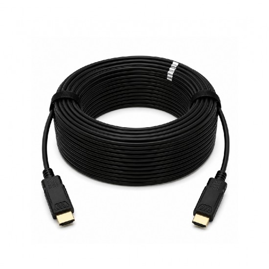 CABLE HDMI 40M 4K - منفصل