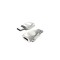 توصالة شحن من type-c  الى micro usb   هوكو UA8