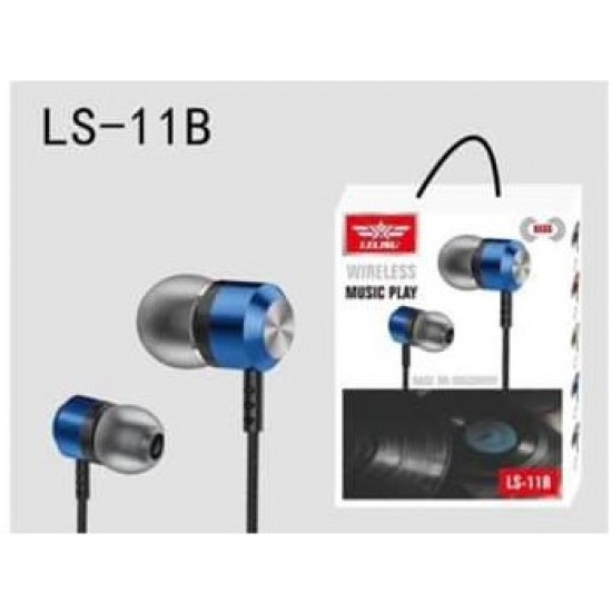 سماعة اذن بلوتوث LS-11B