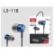 سماعة اذن بلوتوث LS-11B
