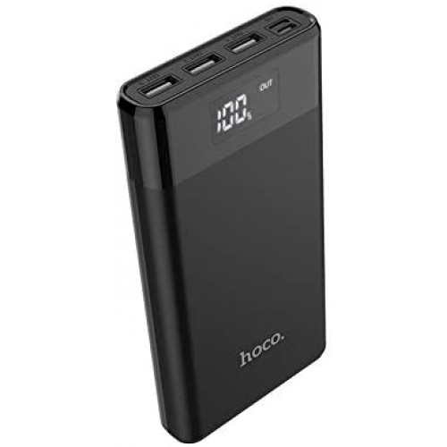 POWER BANK HOCO 30000MAH B35E