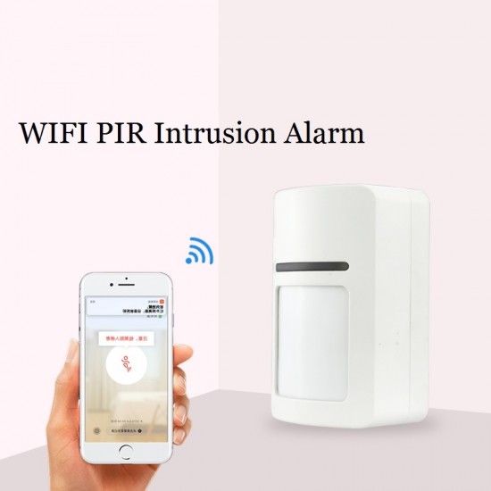 حساس حركة طويل سمارت