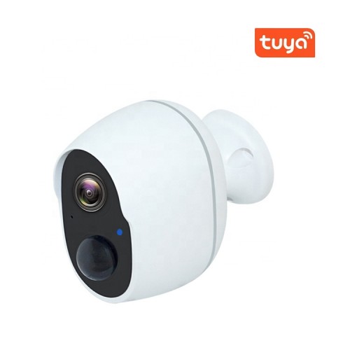كاميرة سمارت شحن بطارية TUYA