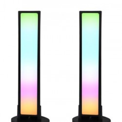 ستاند منضدي RGB  بلوتوث سمارت زوج