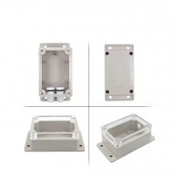 بوكس مطري سونوف ( خاص بالجوك BASIC )