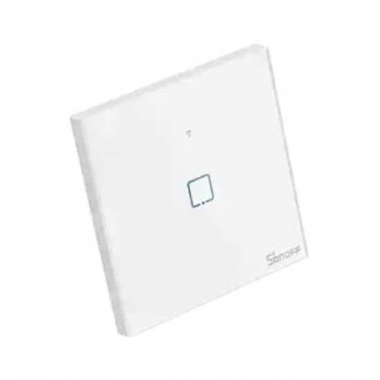 دكمة لمس RF  سونوف احادي