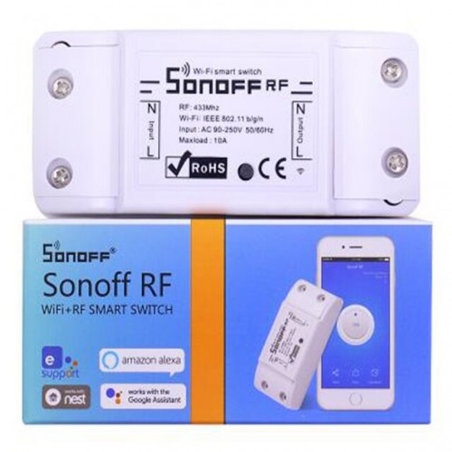جوك سمارت سونوف BASIC  يدعم RF