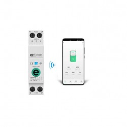 جوزة سمارت 1 فيز - الحمل 63 امبير - TYUA