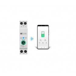 جوزة سمارت 1 فيز - الحمل 63 امبير - TYUA