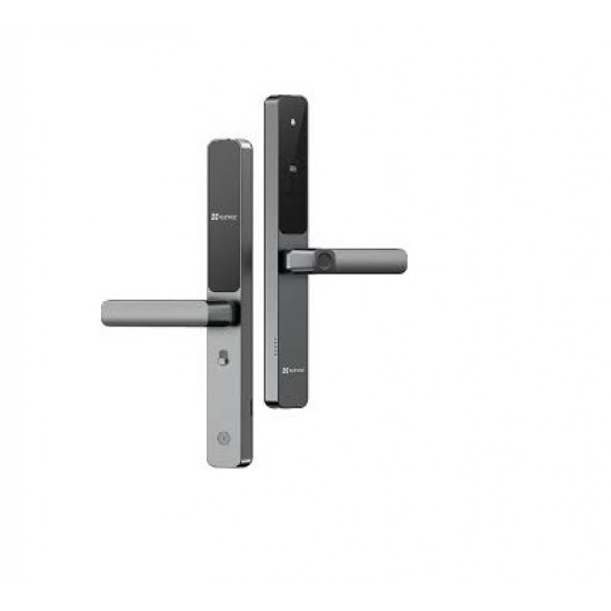 DL06 (WBCP) SMART LOCK