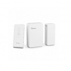 كت ستائر سونوف - SONOFF - ZIGBEE SMART CURTAIN MOTOR