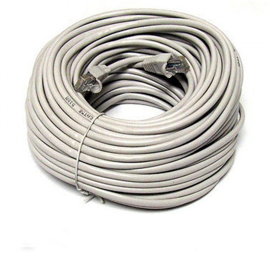 كيبل ATOM CAT6 30M